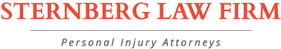 Sternberg Injury Law Firm Logo