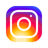 Instagram  logo