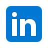 Linkedin logo