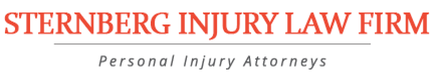 Sternberg Injury Law Firm Logo