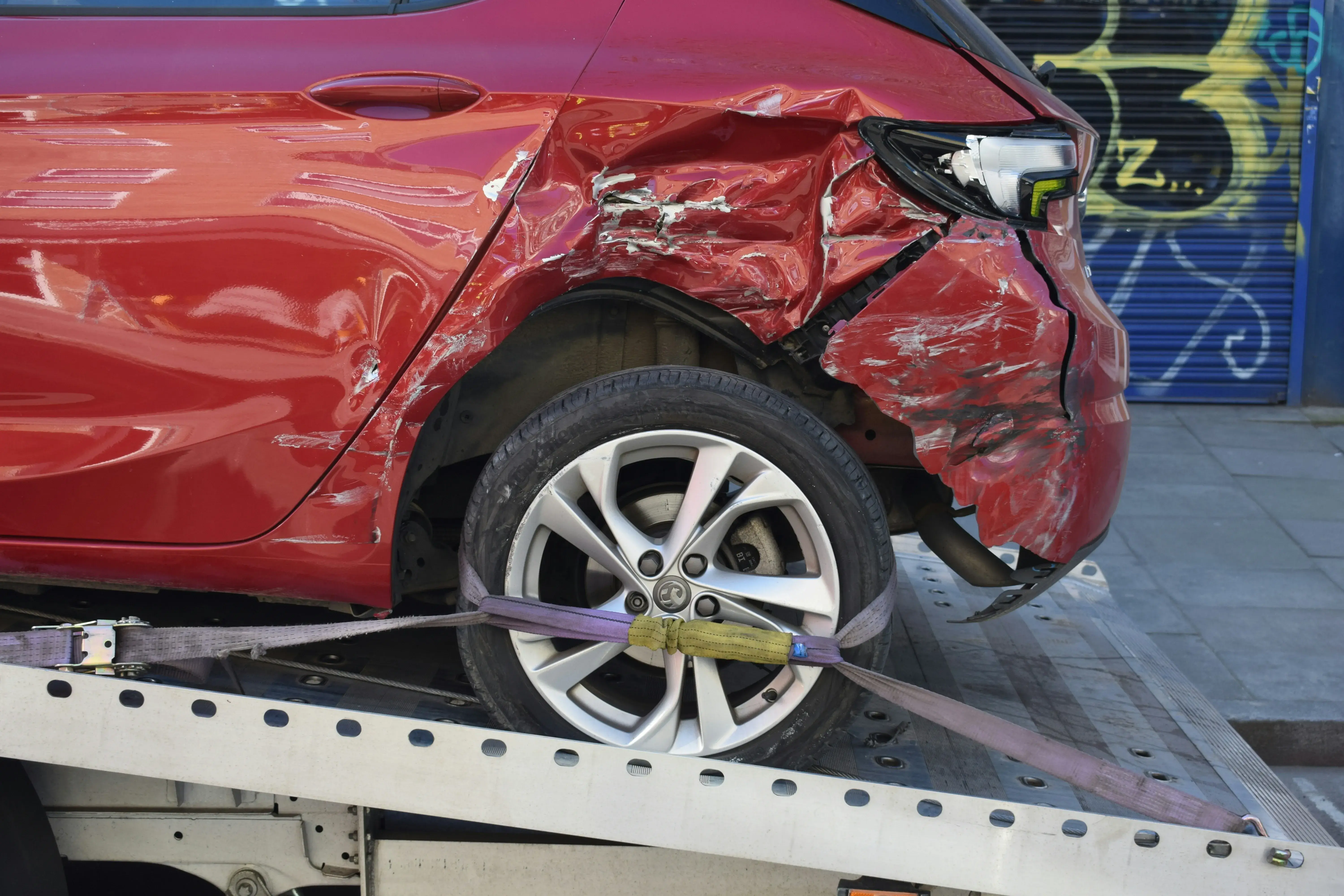 Whitney Point ny car accident