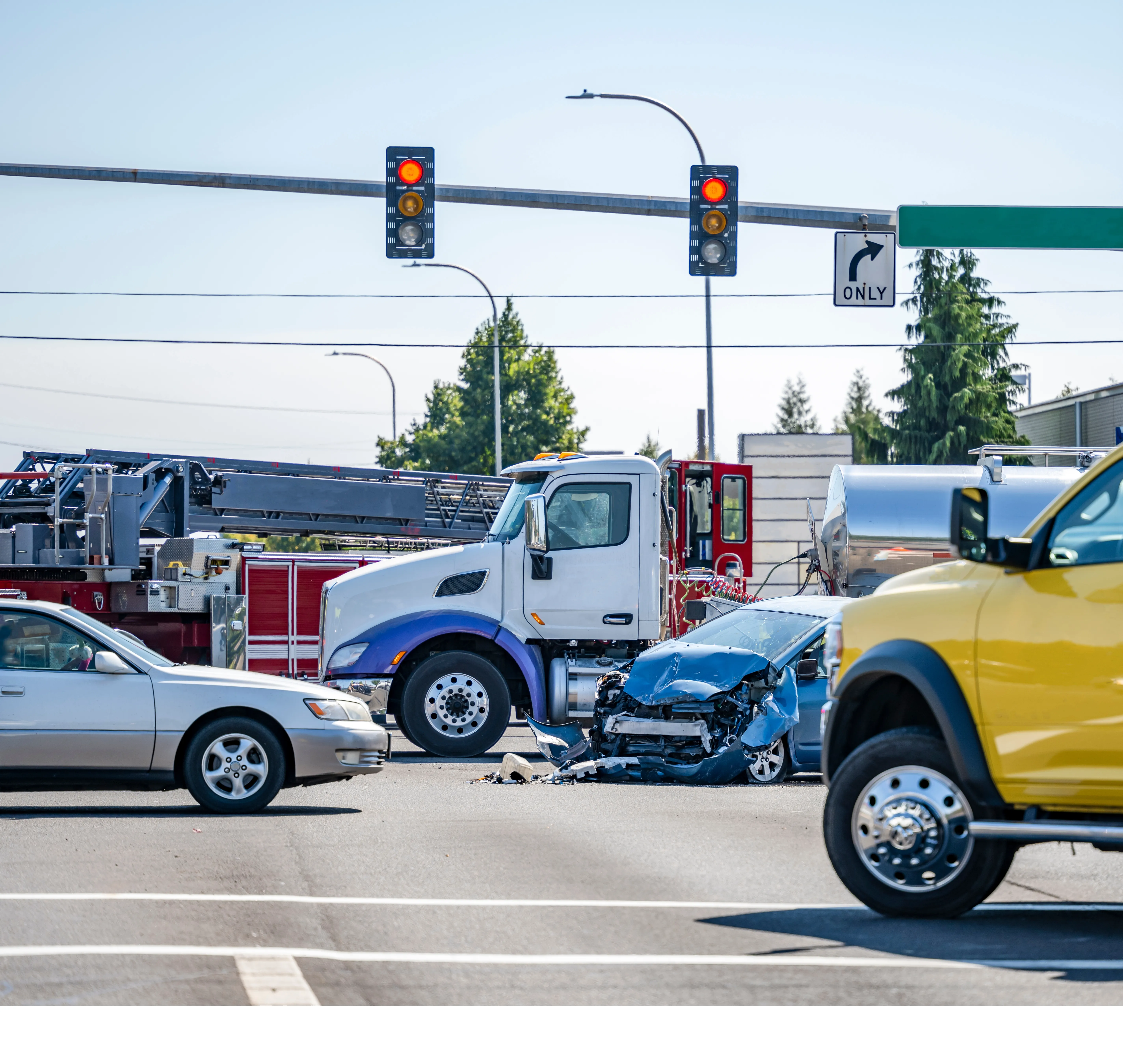 Brunswick ny car accident