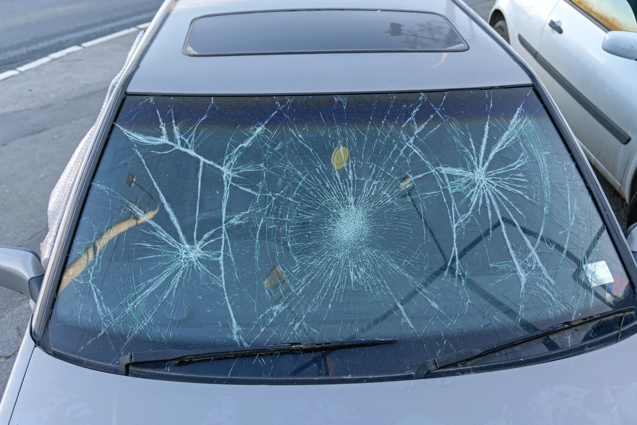 Edgemere ny car accident